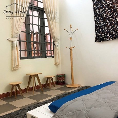 Swayhouse Homestay in Danang