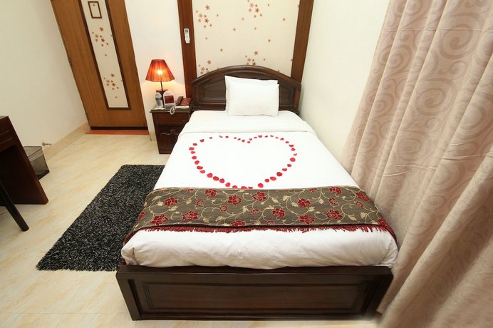 Hotel Rose Garden