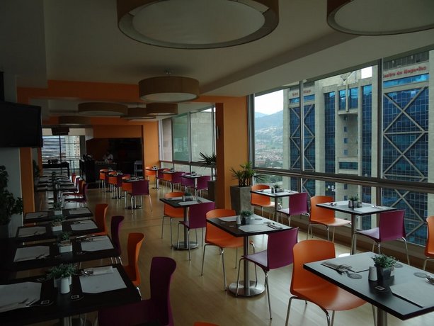 Hotel bh El Poblado