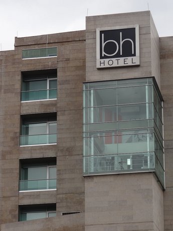 Hotel bh El Poblado