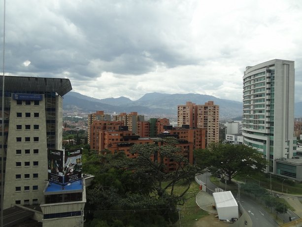 Hotel bh El Poblado