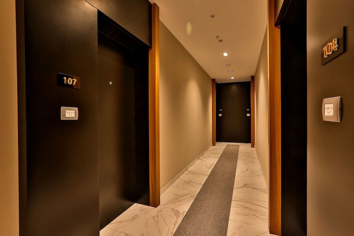 Hotel WOW