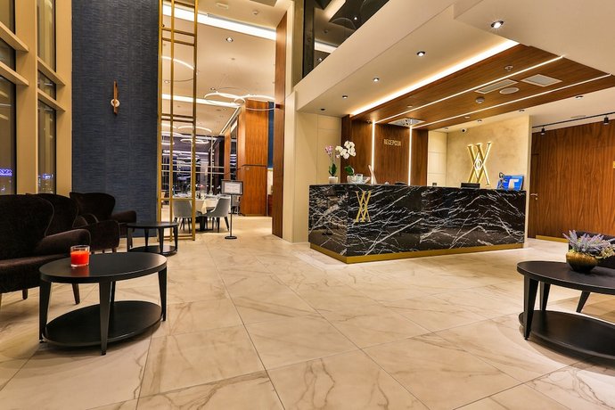Hotel WOW