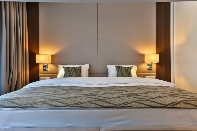Hotel WOW