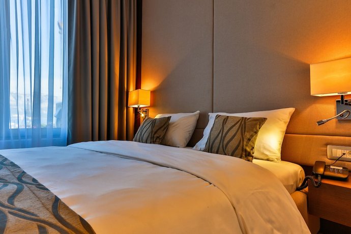 Hotel WOW