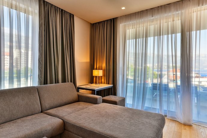 Hotel WOW