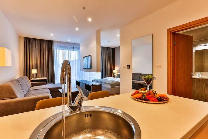 Hotel WOW