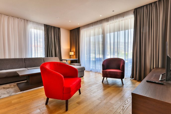 Hotel WOW