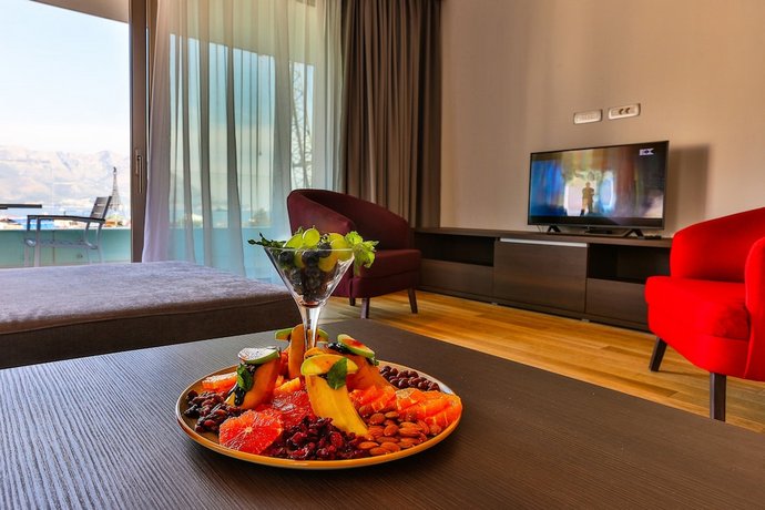 Hotel WOW