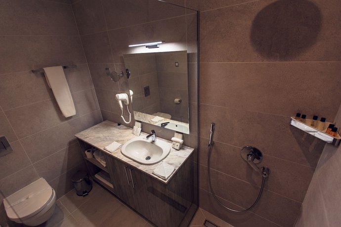 Hotel WOW