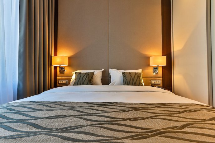 Hotel WOW