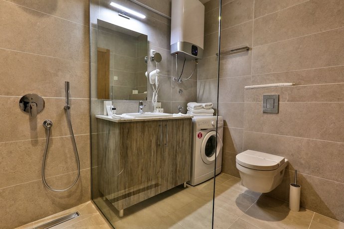 Hotel WOW