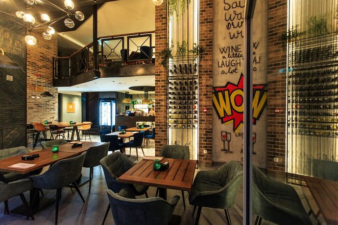 Hotel WOW