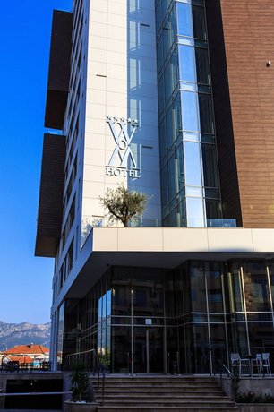 Hotel WOW