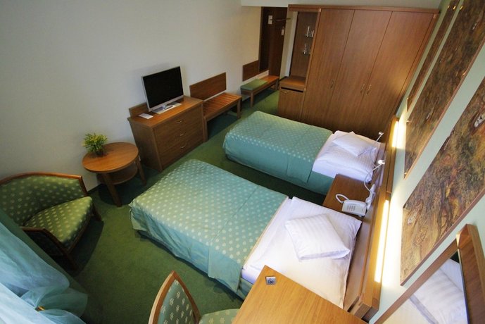 Hotel Max Inn Bratislava