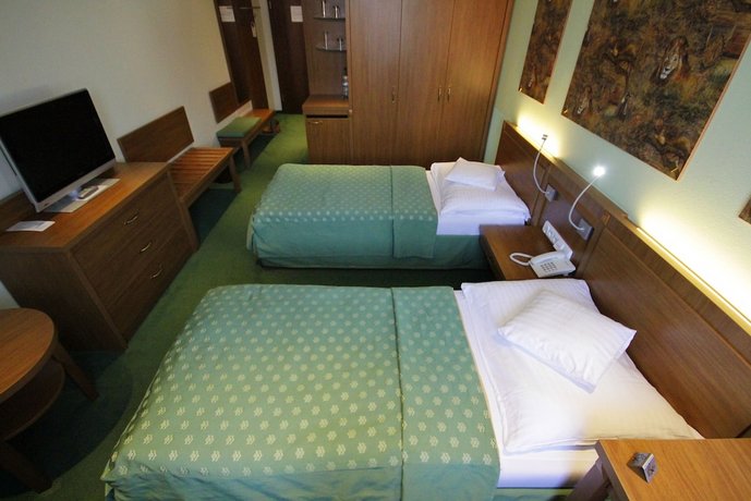 Hotel Max Inn Bratislava