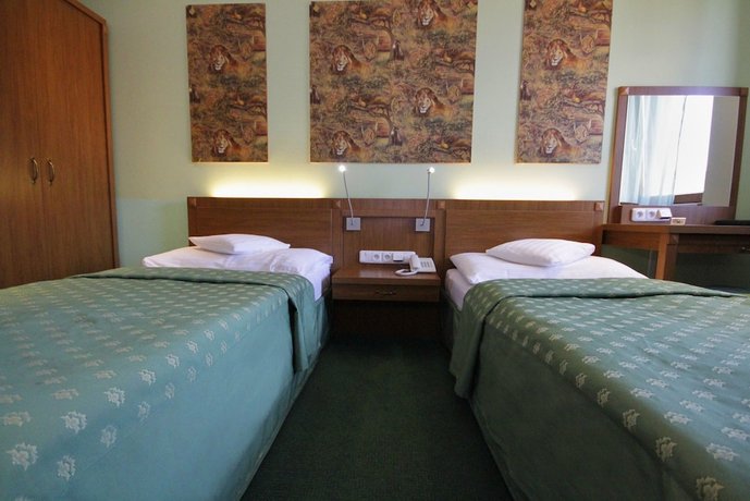 Hotel Max Inn Bratislava