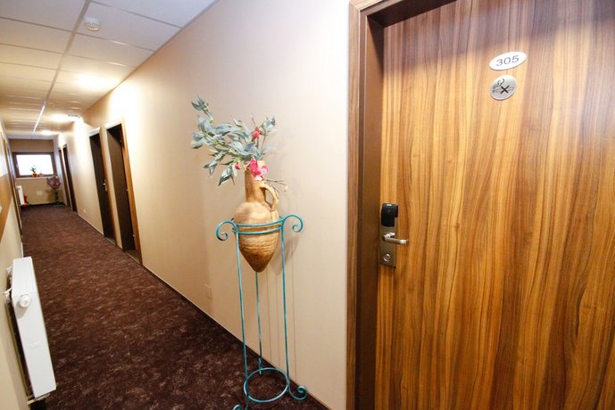 Hotel Max Inn Bratislava