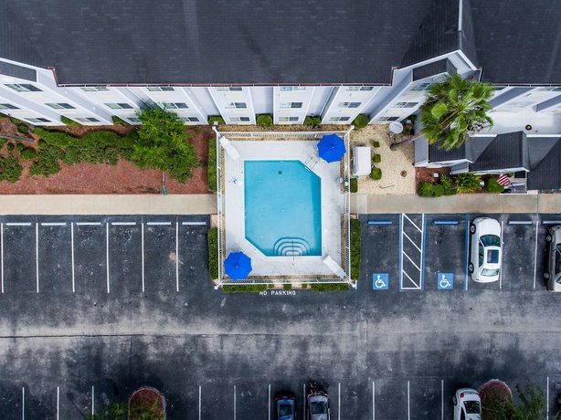 Microtel Inn & Suites Palm Coast