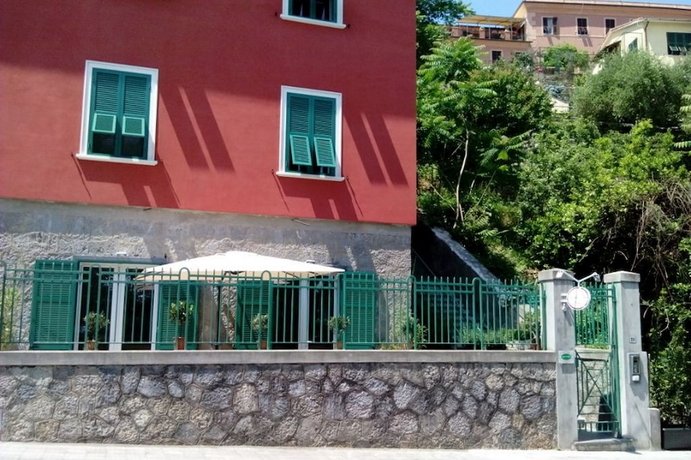 B&B Via delle 5 Terre