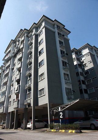 Karisma Homestay