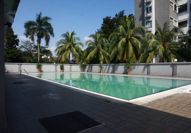 Karisma Homestay