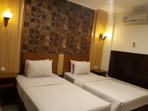 Agung Mas Hotel