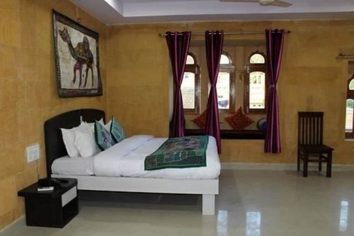 Hotel Kotwal Haveli