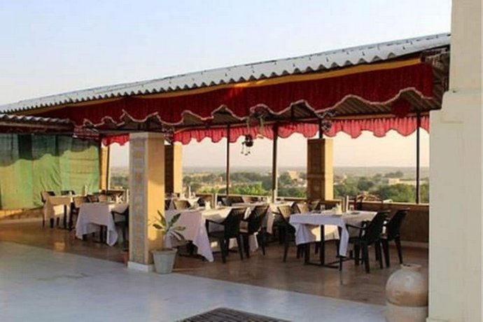 Hotel Kotwal Haveli