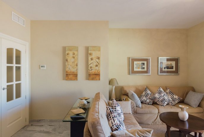 SunHome Alamos Torremolinos