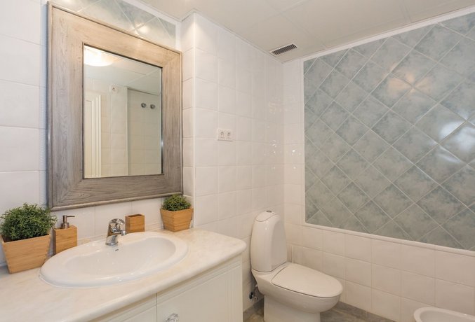 SunHome Alamos Torremolinos