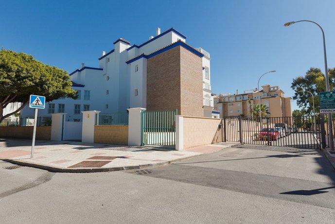 SunHome Alamos Torremolinos