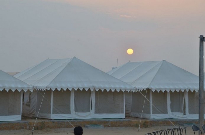 Limra Desert Camp Jaisalmer