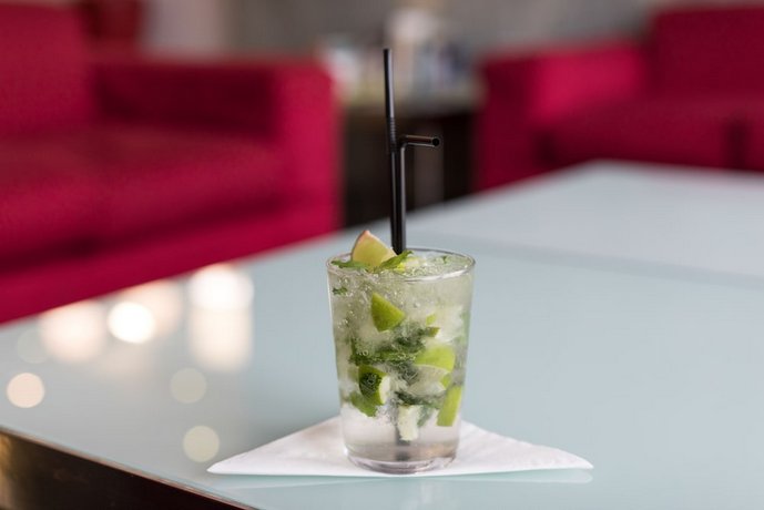 Legendary Porto Hotel