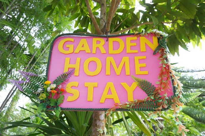 Garden Homestay Surat Thani