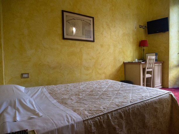 Hotel Astoria Cremona