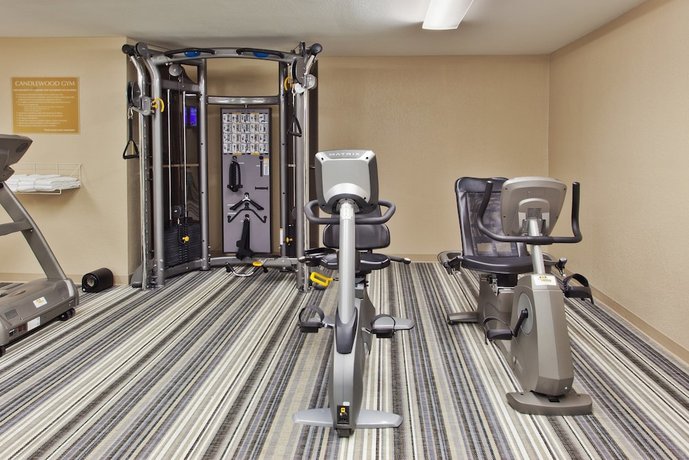 Candlewood Suites OC Airport Irvine West