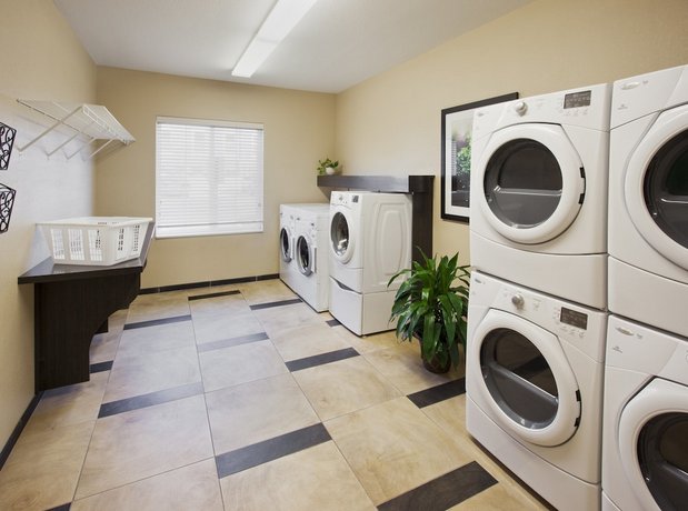 Candlewood Suites OC Airport Irvine West