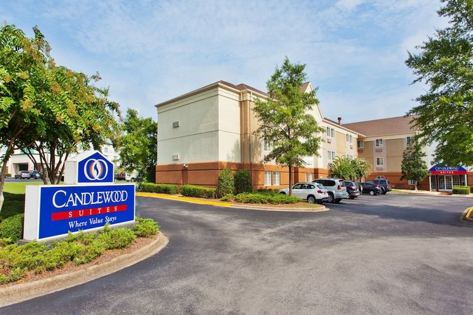 Candlewood Suites OC Airport Irvine West