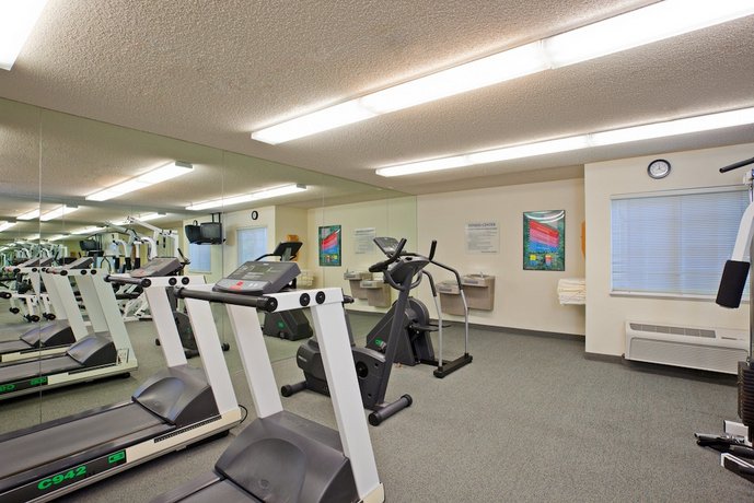 Candlewood Suites OC Airport Irvine West