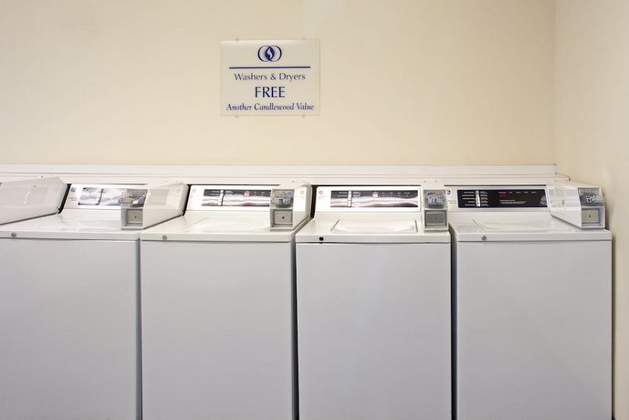 Candlewood Suites OC Airport Irvine West