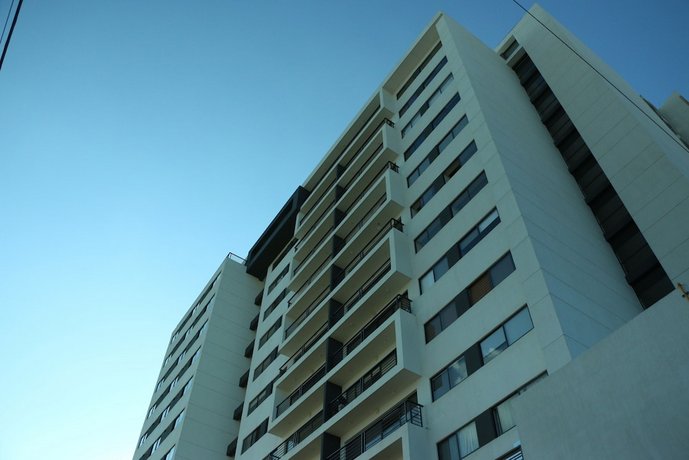 Departamento Centrico Guadalajara