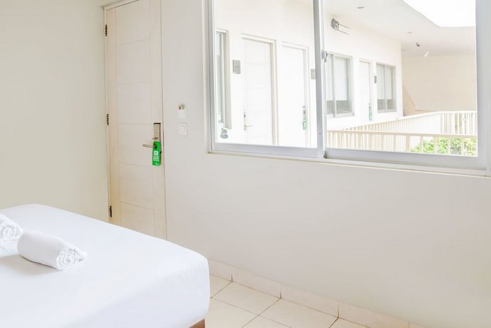 LeGreen Suite Penjernihan II Benhil