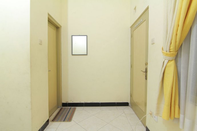 Griya Batik Giri Sekar Homestay