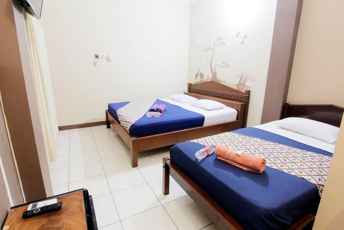 Monica Hotel Yogyakarta