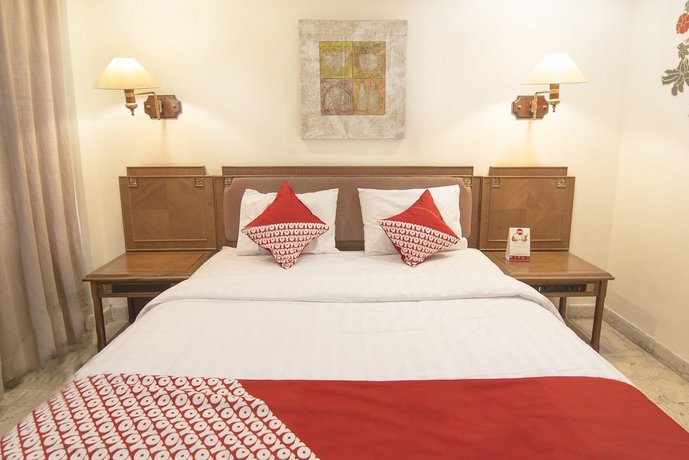 OYO 194 Hotel Sapta Gria