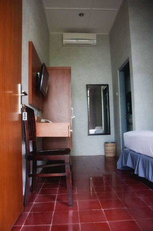 Ndalem Mantrigawen