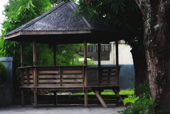 Ndalem Mantrigawen