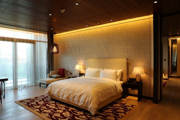 Yanqi Hotel Managed by Kempinski