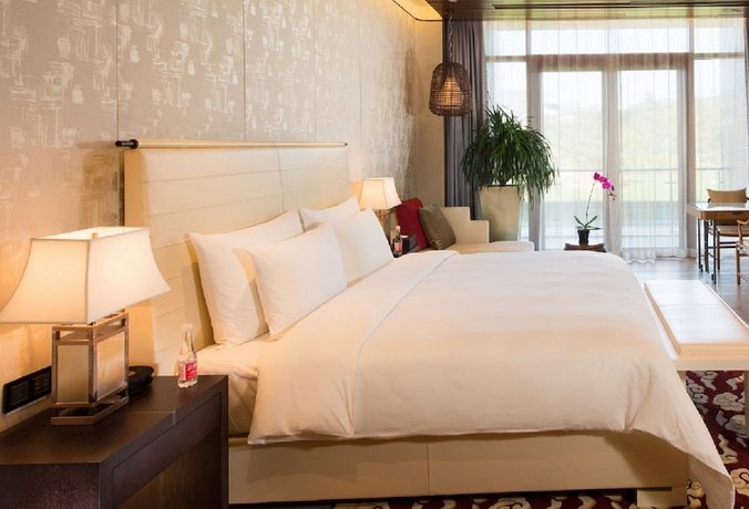 Yanqi Hotel Managed by Kempinski